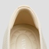 image:imageVIVAIA Margot 30 Newly Upgraded Womens Ballet Flats Comfortable SquareToe VCut Flats Casual Dress Washable Sustainable ShoesCream Ivory