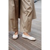 image:imageVIVAIA Margot 30 Newly Upgraded Womens Ballet Flats Comfortable SquareToe VCut Flats Casual Dress Washable Sustainable ShoesYellow Apricot Quilt