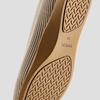 image:imageVIVAIA Margot Walker Womens Flats Lightweight Square Toe V Cut Ballet Flats Comfortable Casual Water Repellent Walking Flat ShoesAlmond Water Repellent