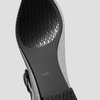 image:imageVIVAIA Maria Womens Pointed Toe Mary Jane Flats Washable Ballet Flat Shoe Comfortable Adjustable Strap Dress FlatsGrey Silver