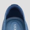 image:imageVIVAIA Marvis Crisscross Loafers PointedToe Comfortable Slip OnDenimvintage