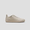 image:imageVIVAIA Maven Womens Barefoot Sneakers RoundToe Wide Toe Box Zero Drop Barefoot Flat Shoes for Outdoor Travel CasualBeige