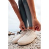 image:imageVIVAIA Maven Womens Barefoot Sneakers RoundToe Wide Toe Box Zero Drop Barefoot Flat Shoes for Outdoor Travel CasualBeige