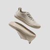 image:imageVIVAIA Maven Womens Barefoot Sneakers RoundToe Wide Toe Box Zero Drop Barefoot Flat Shoes for Outdoor Travel CasualBeige