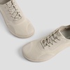 image:imageVIVAIA Maven Womens Barefoot Sneakers RoundToe Wide Toe Box Zero Drop Barefoot Flat Shoes for Outdoor Travel CasualBeige
