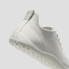 image:imageVIVAIA Maven Womens Barefoot Sneakers RoundToe Wide Toe Box Zero Drop Barefoot Flat Shoes for Outdoor Travel CasualWhite