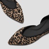 image:imageVIVAIA Melia Womens Flats Casual Slip on Washable Pointed Toe Ballet Flat Shoe