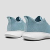 image:imageVIVAIA Mens UrbanMesh Lightweight SlipOn SneakersLight Blue