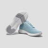 image:imageVIVAIA Mens UrbanMesh Lightweight SlipOn SneakersLight Blue