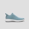 image:imageVIVAIA Mens UrbanMesh Lightweight SlipOn SneakersLight Blue