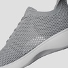 image:imageVIVAIA Mens UrbanMesh Lightweight SlipOn SneakersLight Grey
