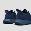 image:imageVIVAIA Mens UrbanMesh Lightweight SlipOn SneakersNavy