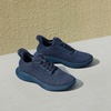 image:imageVIVAIA Mens UrbanMesh Lightweight SlipOn SneakersNavy