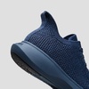 image:imageVIVAIA Mens UrbanMesh Lightweight SlipOn SneakersNavy