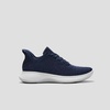 image:imageVIVAIA Mens UrbanMesh Lightweight SlipOn SneakersNavy White