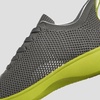 image:imageVIVAIA Mens UrbanMesh Lightweight SlipOn SneakersNeutral Grey