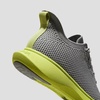 image:imageVIVAIA Mens UrbanMesh Lightweight SlipOn SneakersNeutral Grey