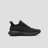 image:imageVIVAIA Mens UrbanMesh Lightweight SlipOn SneakersSolid Black