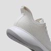 image:imageVIVAIA Mens UrbanMesh Lightweight SlipOn SneakersWhite