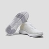 image:imageVIVAIA Mens UrbanMesh Lightweight SlipOn SneakersWhite