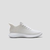 image:imageVIVAIA Mens UrbanMesh Lightweight SlipOn SneakersWhite