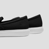 image:imageVIVAIA Mens VTune Classic SlipOn Comfortable Lightweight LoafersBlack