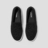 image:imageVIVAIA Mens VTune Classic SlipOn Comfortable Lightweight LoafersBlack