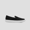 image:imageVIVAIA Mens VTune Classic SlipOn Comfortable Lightweight LoafersBlack