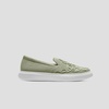 image:imageVIVAIA Mens VTune Classic SlipOn Comfortable Lightweight LoafersMatcha Green