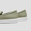 image:imageVIVAIA Mens VTune Classic SlipOn Comfortable Lightweight LoafersMatcha Green