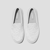 image:imageVIVAIA Mens VTune Classic SlipOn Comfortable Lightweight LoafersWhite
