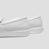 image:imageVIVAIA Mens VTune Classic SlipOn Comfortable Lightweight LoafersWhite