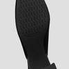 image:imageVIVAIA Mikko Womens Margot Slingback Heels Square Toe Knit Upper Platform Block Heel Arch SupportBlack