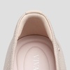image:imageVIVAIA Miley Womens Mary Jane Flats Shoe with Stylish 3 Laces Comfortable Square Toe Ballet Flats for Women Daily OutfitBallet Blush