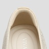 image:imageVIVAIA Miley Womens Mary Jane Flats Shoe with Stylish 3 Laces Comfortable Square Toe Ballet Flats for Women Daily OutfitGolden Pale Apricot