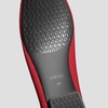 image:imageVIVAIA Miley Womens Mary Jane Flats Shoe with Stylish 3 Laces Comfortable Square Toe Ballet Flats for Women Daily OutfitRuby Red
