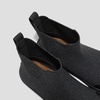 image:imageVIVAIA Milo Barefoot Shoes for Women Round Toe Sneakers Boot Soft Lightweight Foldable WaterRepellent Zero Drop NonSlip Fashion Walking Hiking ShoesBlack