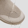 image:imageVIVAIA Milo Barefoot Shoes for Women Round Toe Sneakers Boot Soft Lightweight Foldable WaterRepellent Zero Drop NonSlip Fashion Walking Hiking ShoesOatmilk