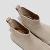 image:imageVIVAIA Milo Barefoot Shoes for Women Round Toe Sneakers Boot Soft Lightweight Foldable WaterRepellent Zero Drop NonSlip Fashion Walking Hiking ShoesOatmilk
