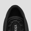 image:imageVIVAIA Myriel Margot 30 Mary Jane Flats for Women Comfortable Square Toe Fashion Adjustable Metal Buckle Sustainable Ballet Flat ShoesBlack