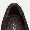 image:imageVIVAIA Myriel Margot 30 Mary Jane Flats for Women Comfortable Square Toe Fashion Adjustable Metal Buckle Sustainable Ballet Flat ShoesDark Chocolate