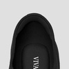 image:imageVIVAIA Natalie Womens Mary Jane Flats with Twin Strap Comfortable Round Toe Washable Ballet Flat Shoes Soft Lightweight Breathable Dress Shoes for Daily OutfitBlack