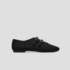 image:imageVIVAIA Natalie Womens Mary Jane Flats with Twin Strap Comfortable Round Toe Washable Ballet Flat Shoes Soft Lightweight Breathable Dress Shoes for Daily OutfitBlack