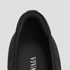 image:imageVIVAIA Nelly Womens Mary Jane Flats Comfortable Almond Toe Ballet Flat Shoe Lightweight Soft Versatility Dress ShoesBlack