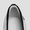 image:imageVIVAIA Nelly Womens Mary Jane Flats Comfortable Almond Toe Ballet Flat Shoe Lightweight Soft Versatility Dress ShoesMetallic Diamond Black