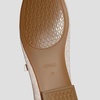 image:imageVIVAIA Nelly Womens Mary Jane Flats Comfortable Almond Toe Ballet Flat Shoe Lightweight Soft Versatility Dress ShoesRose Gold