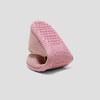 image:imageVIVAIA Nika Womens Barefoot Flats RoundToe Wide Toe Box Ballet Flats Comfortable Slip on Foldable Dressy Travel Casual ShoesDark Pink