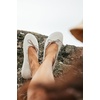 image:imageVIVAIA Nika Womens Barefoot Flats RoundToe Wide Toe Box Ballet Flats Comfortable Slip on Foldable Dressy Travel Casual ShoesWhite