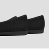 image:imageVIVAIA Samantha Walker Washable Loafer SquareToe Womens Casual Flats Slip on ComfortableBlack