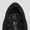 image:imageVIVAIA Samantha Walker Washable Loafer SquareToe Womens Casual Flats Slip on ComfortableBlack
